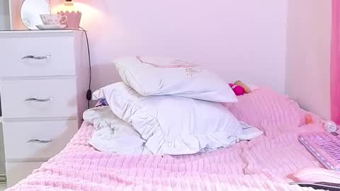 Snapshot of naissha chatting on 24, 1, 2025 Naissha online show from 24, 1, 2025