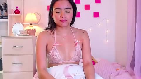 Snapshot of naissha chatting on 29, 1, 2025 Naissha online show from 29, 1, 2025