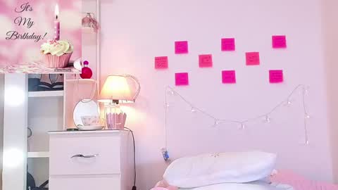 Snapshot of naissha chatting on 5, 2, 2025 Naissha online show from 5, 2, 2025