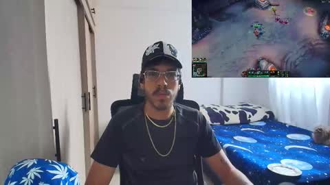 Snapshot of naitsihrc chatting on 29, 11, 2025 Nait online show from 29, 11, 2025