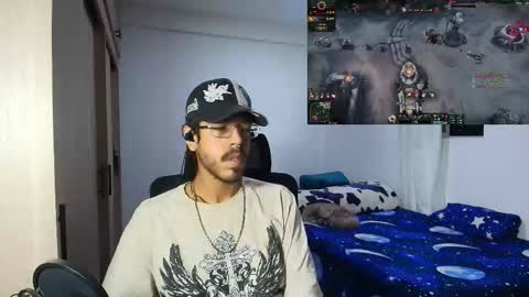 Snapshot of naitsihrc chatting on 3, 12, 2025 Nait online show from 3, 12, 2025