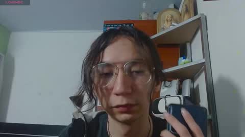 NAJI  online show from 25, 2, 2026