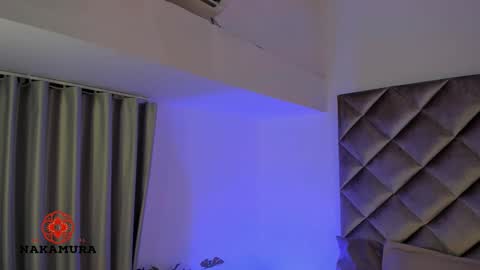 Snapshot of nakamura_san chatting on 31, 10, 2025 INSTAGRAM m2221 online show from 31, 10, 2025