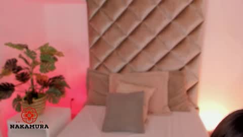 Snapshot of nakamura_san chatting on 11, 11, 2025 INSTAGRAM m2221 online show from 11, 11, 2025