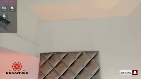 Snapshot of nakamura_san chatting on 23, 11, 2025 INSTAGRAM m2221 online show from 23, 11, 2025