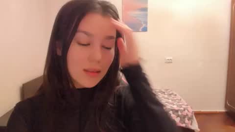 Snapshot of naked_bebe_hot chatting on 28, 2, 2025 naked_bebe_hot online show from 28, 2, 2025