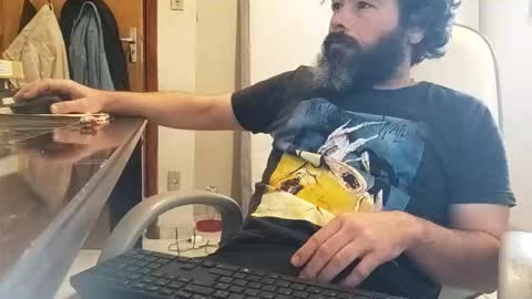 naked_writer online show from 15, 10, 2025