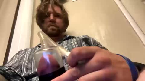 nakedbluesman420 online show from 24, 9, 2025