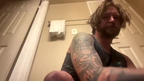 nakedbluesman420 online show from 5, 10, 2025