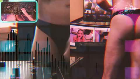 NakedBPM online show from 9, 5, 2026