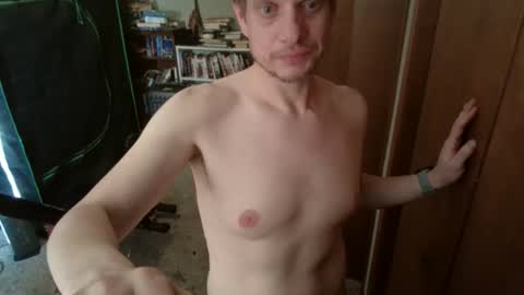 NakedClown online show from 30, 3, 2026