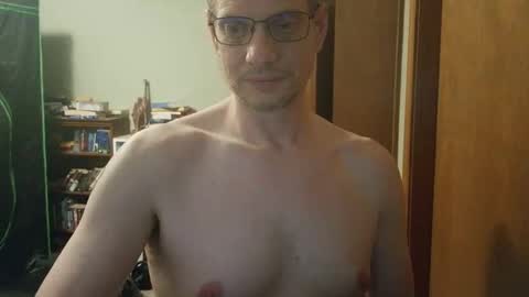 NakedClown online show from 29, 4, 2026