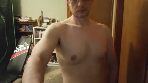 NakedClown online show from 30, 4, 2026