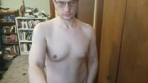 NakedClown online show from 3, 5, 2026