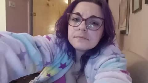 Lizzy online show from 15, 1, 2025