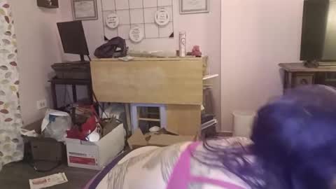 Lizzy online show from 17, 1, 2025