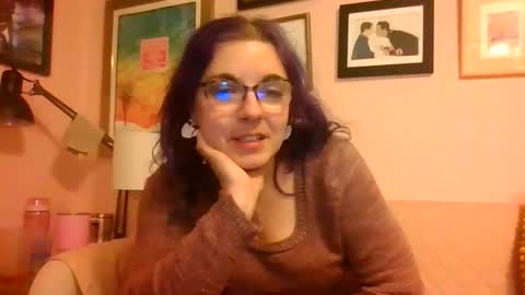 Lizzy online show from 19, 1, 2025