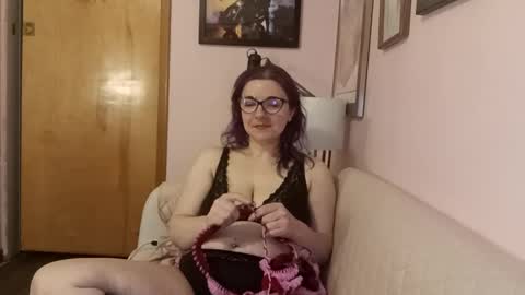 Lizzy online show from 22, 1, 2025