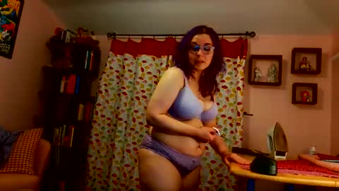 Lizzy online show from 31, 1, 2025