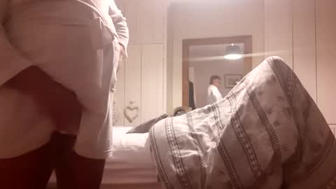 nakedenough13 online show from 6, 1, 2025