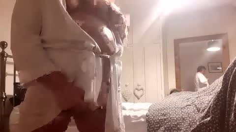 nakedenough13 online show from 22, 1, 2025