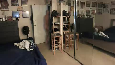 nakedmonkey online show from 19, 12, 2025