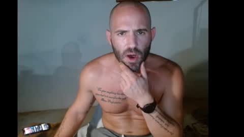 Snapshot of nakedpreacher89 chatting on 21, 12, 2024 Preacher online show from 21, 12, 2024