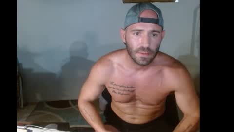 Snapshot of nakedpreacher89 chatting on 4, 1, 2025 Preacher online show from 4, 1, 2025
