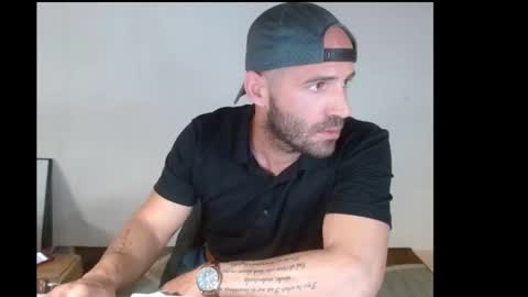 Snapshot of nakedpreacher89 chatting on 5, 3, 2025 Preacher online show from 5, 3, 2025