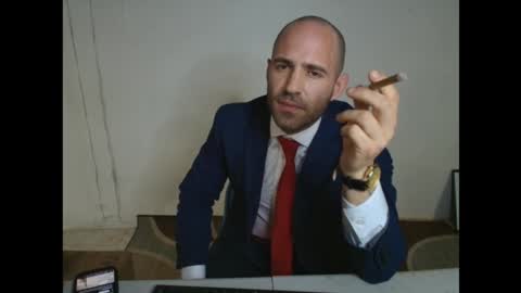 Preacher online show from 20, 2, 2026