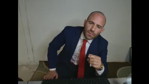 Preacher online show from 23, 2, 2026