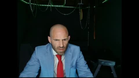 Preacher online show from 8, 4, 2026