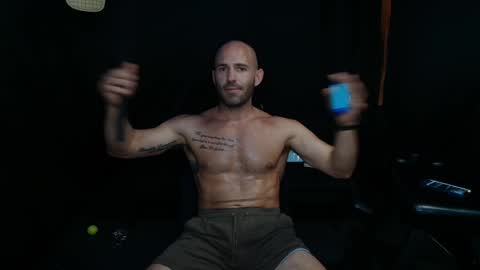 Preacher online show from 7, 5, 2026