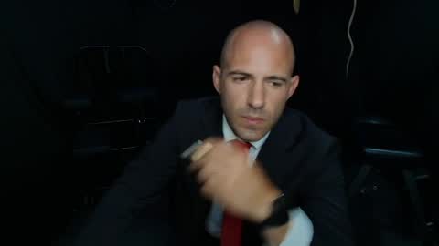 Preacher online show from 1, 6, 2026