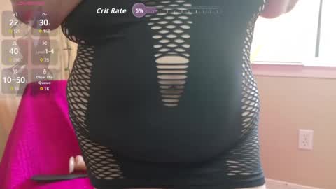 Snapshot of nakedtruthwithluna chatting on 11, 6, 2026 Luna online show from 11, 6, 2026