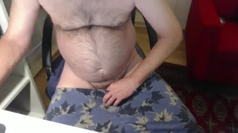 Snapshot of nakedwanker10 chatting on 4, 1, 2025 Nakedwanker10 online show from 4, 1, 2025