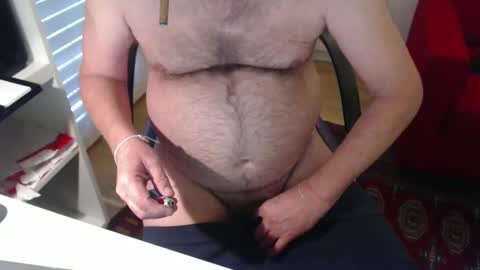 Snapshot of nakedwanker10 chatting on 12, 3, 2025 Nakedwanker10 online show from 12, 3, 2025