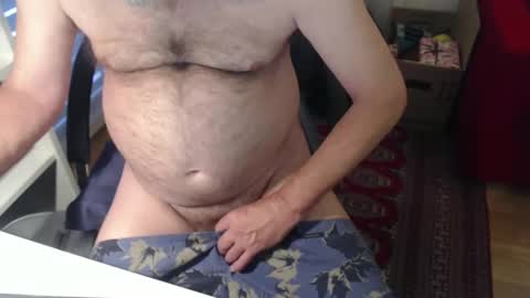 Nakedwanker10 online show from 11, 1, 2026