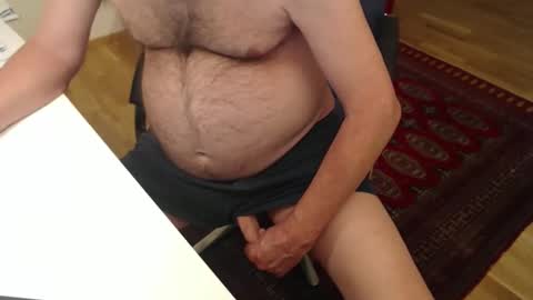 Nakedwanker10 online show from 9, 3, 2026