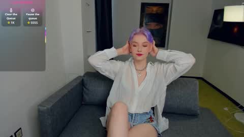 Kate online show from 11, 9, 2025