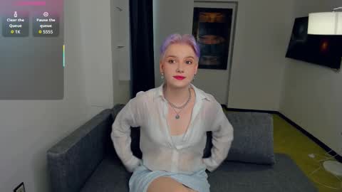 Kate online show from 12, 9, 2025