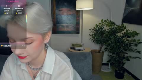 Kate online show from 9, 11, 2025