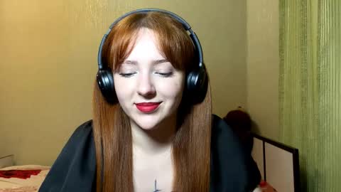 Luna online show from 18, 2, 2026