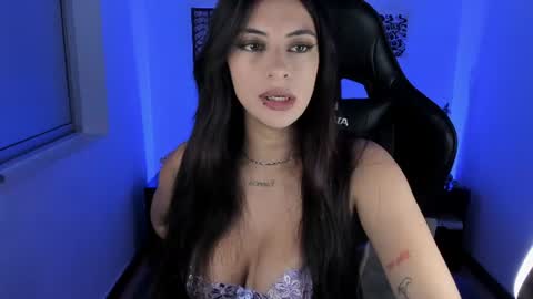 Snapshot of nala_saphir chatting on 12, 6, 2026 nala_saphir online show from 12, 6, 2026