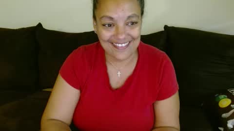 Nala Thickk online show from 29, 9, 2025