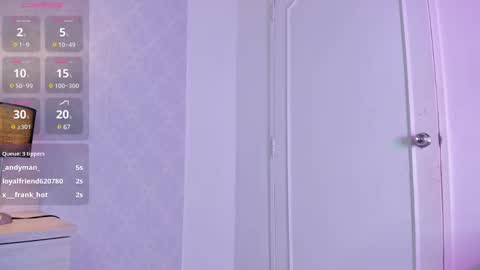 nalamittens online show from 10, 2, 2025