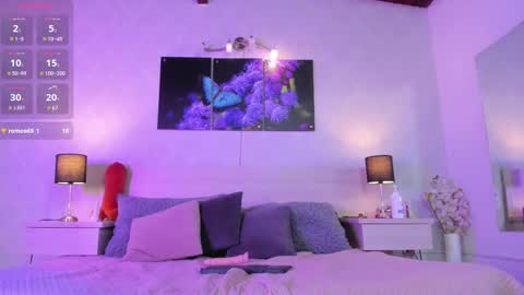 nalamittens online show from 25, 2, 2025