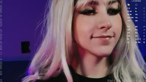 Onlyf4s nalalan29 online show from 20, 11, 2025