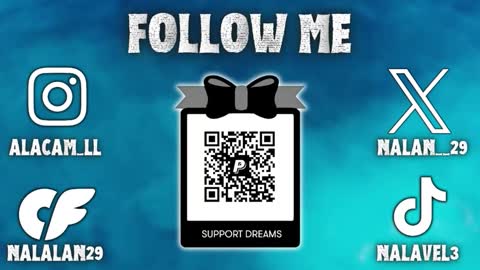 Onlyf4s nalalan29 online show from 2, 3, 2026