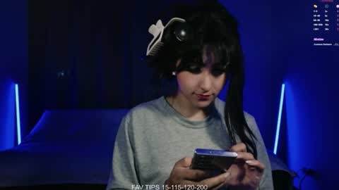 Snapshot of nalan_ chatting on 25, 6, 2026 Onlyf4s nalalan29 online show from 25, 6, 2026
